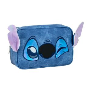 Disney Lilo és Stitch piperetáska, elölnézet - Kozmetikai táska