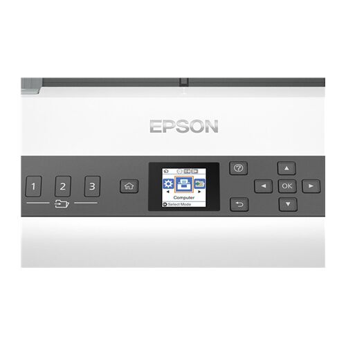 Epson | WorkForce DS-730N | Farebný | Dokumentový skener 140589896
