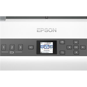 Epson | WorkForce DS-730N | Цветен | Документен скенер 140589896 - Скенер