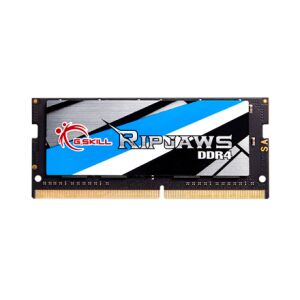 G.Skill Ripjaws F4-2666C19S-16GRS Speichermodul 16 GB 1 x 16 GB DDR4 2666 MHz 140572269 - Arbeitsspeicher
