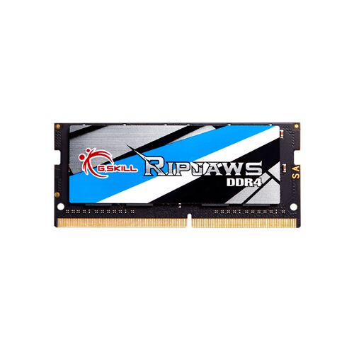 Moduł pamięci G.Skill Ripjaws F4-2666C19S-16GRS 16 GB 1 x 16 GB DDR4 2666 MHz