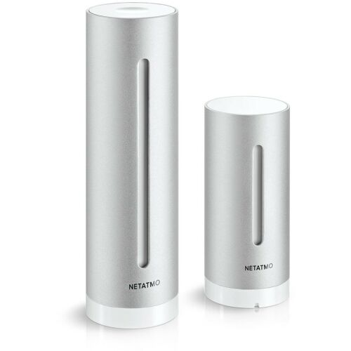 Метеорологична станция Netatmo NWS01-EC 140556454