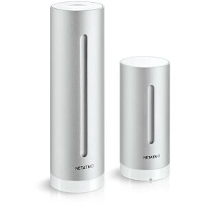 Netatmo Stacja Pogodowa NWS01-EC 140556454 - Stacja pogodowa