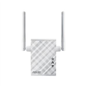 ASUS RP-N12 Access Point / Range Extender 140637762 - ASUS Wi-Fi-Router, Adapter