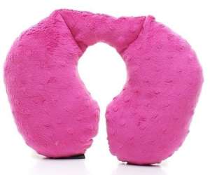 Nyakpárna, patkó alakú #pink 30401784