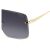 Carrera 3044/S - Női Napszemüveg - Arany keret, Szürke színátmenetes lencse 140719763