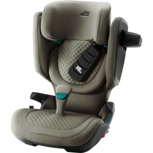 Britax Römer Kidfix Pro Lux i-Size gyerekülés - Urban Olive, 3.5-12 év 138732248 - Baba & Tipegő