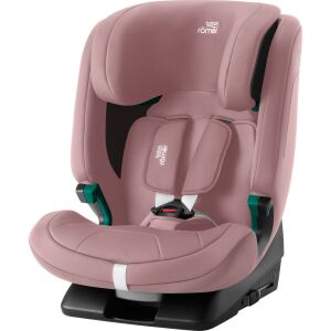 Britax Römer Versafix Dusty Rose autósülés - Gyerekülés & Tartozék