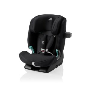 Britax Römer Advansafix Pro Classic gyerekülés - 15 hó-12 év, Deep Black 138733092 - Gyerekülés & Tartozék