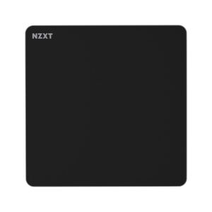 NZXT Zone Elite L Egérpad - 400x400mm, Fekete 138733953 - NZXT