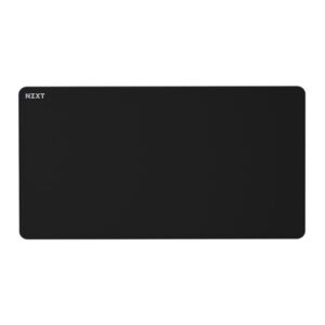 NZXT Zone Elite XL Egérpad - Fekete, 750x400mm 138734084 - NZXT