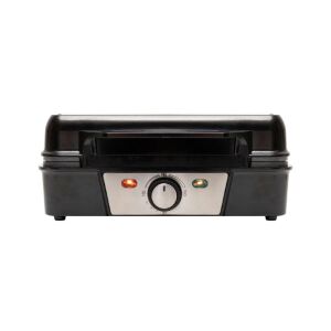 Home HGOS4 Ostyasütő és Sajtos Tallér Sütő - 1200W 138734247 - Ostyasütő