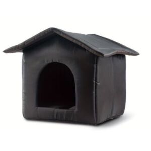 Vízálló Kültéri Kisállatház - Kutyáknak és Macskáknak 143693329 - Macskaház