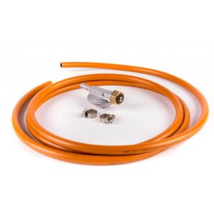 Cavagna Type 694 PB Gáznyomás Szabályozó szett - 30 mbar, 130cm 138734837 - Gáz nyomáscsökkentő