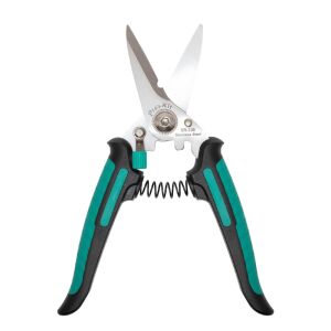 Pro’sKit SR-338 Univerzális Vágóolló - Professzionális, Precíziós 138734913 - Multifunkciós olló