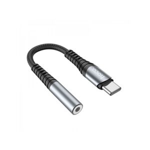 HOCO LS33 USB-C - 3.5mm audio átalakító - Hoco