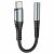 HOCO LS33 Type-C digitális 3.5 jack audio átalakító (HC761163) 145070367