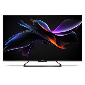 Sharp 43HR7265E 108cm-es 4K UHD 144Hz QLED Google TV