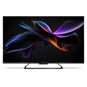 Sharp 55HR7265E 139cm 4K UHD 144Hz QLED Google TV 145347803 - Sharp