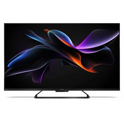 Sharp 55HR7265E 139cm-es 4K UHD 144Hz QLED Google TV 145347803