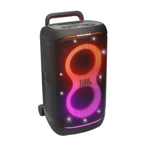 JBL Partybox 520 Bluetooth speaker with dynamic light show - Speaker