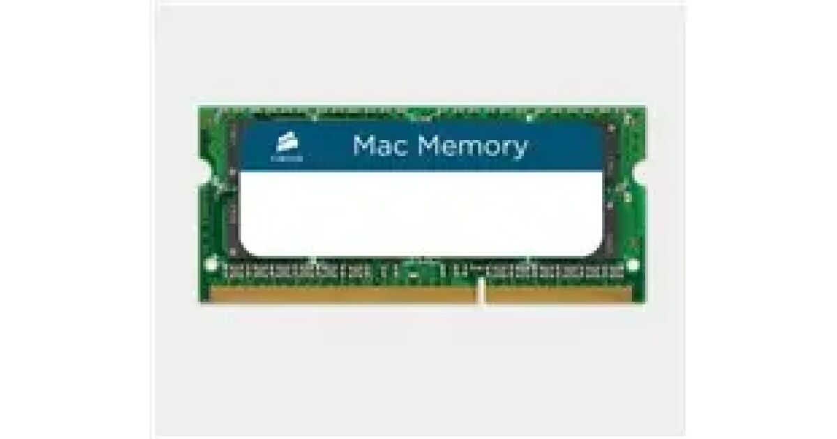 Mémoire 4 go sodimm 1600 mhz ddr3l pc3-12800 en ance | Clasf informatique