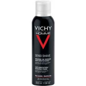 Pianka do Golenia Vichy Homme Shaving Foam (200 ml) 138737072 - Borotvahab