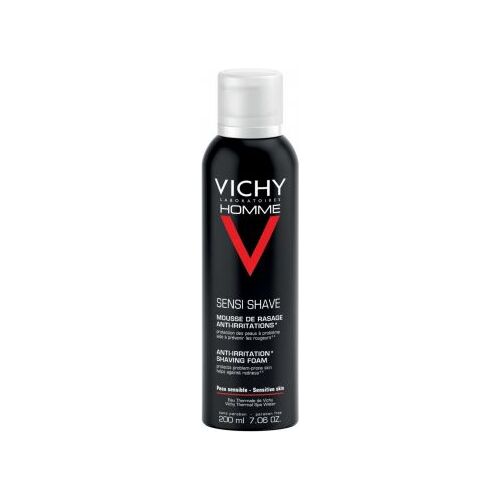 Rasierschaum Vichy Homme Shaving Foam (200 ml) 138737072