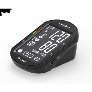 GMed BP660A Beszélő Felkaros Vérnyomásmérő - AFIB érzékelés 138737125 - GMed