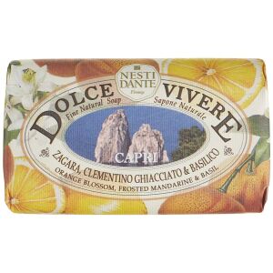 Mydlo Nesti Dante Dolce Vivere (250 gr) 138737153 - Mydlo