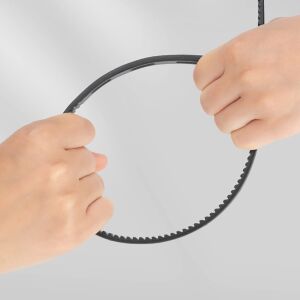 Rockbros Kombinációs Kerékpárzár - 0,5m, Fekete 138976217 - Rockbros