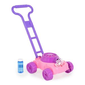 Moni Bubble Lady Buborékfújó Fűnyíró - Pink/Lila