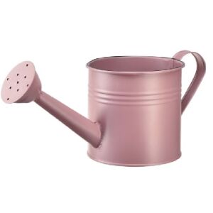 Rózsaszín öntözőkanna