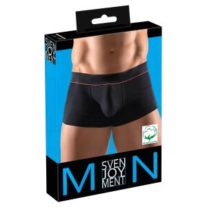 Svenjoyment Fekete Bio Pamut Boxer 138742005 - Svenjoyment