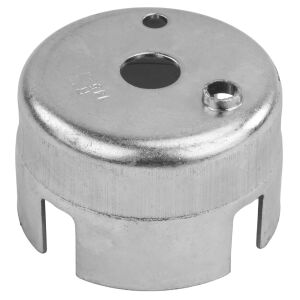 Стойка за косачка за трева, Powermat, съвместима с PM‑KSS‑5S, 40,5×65 мм, 122 г, PM‑KSS‑5S‑ZB 138742653 - Иглови клещи и аксесоари за кантиране