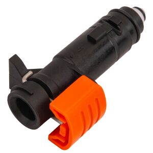 Conector de iesire masina de spalat presiune, Red Technic, diametru 16/19.7 mm, 82 cm, RTMC0028‑KRO 138742683 - Accesorii aparate de spălat cu presiune