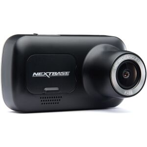 Nextbase 222XR Dash Cam преден изглед - Камера за запис