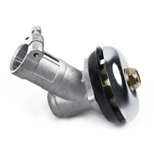 Angrenaj unghiular motocoasa, patrat, diametru 26 mm, 4 dinti 138743718 - Mașină de tuns iarba și accesorii pentru margini