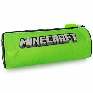 Penar Minecraft Creeper verde pentru rechizite școlare - Minecraft