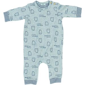 Benetton Băiat Costum de dormit (cu mânecă lungă) (Mărime: 56) 138745051 - Modă și îmbrăcăminte