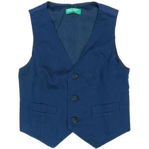 Benetton Dečko Prsluk (Mărime: 92) 138745064 - Moda i odjeća