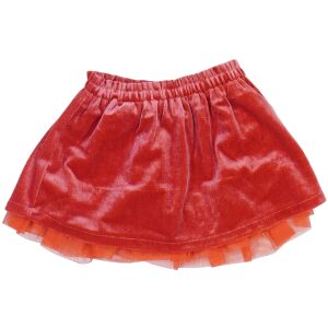 Benetton Fata Fustă (Mărime: 80) 138745083 - Fuste pentru copii