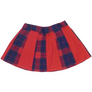 Benetton Dziewczyna Spódnica UE 92) 138745103 - Spódnica dziecięca