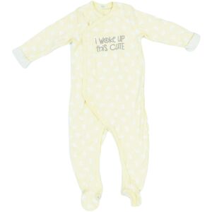 Benetton Fata Costum de dormit (cu mânecă lungă) (Mărime: 86) 138745123 - Modă și îmbrăcăminte