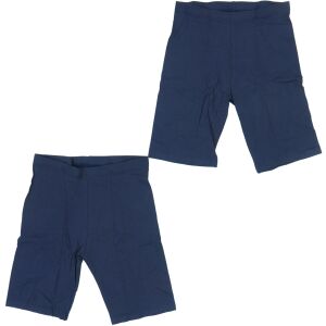George Fiú Kék Pamut Rövidnadrág - 176-os méret 138745130 - George