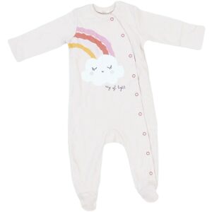 Benetton Fata Costum de dormit (cu mânecă lungă) (Mărime: 74) 138745137 - Modă și îmbrăcăminte