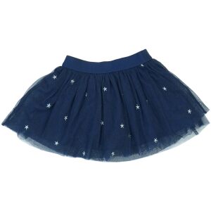 Benetton Lány Szoknya - Csíkos Tüll - Méret 74 138745154 - Gyerek szoknya