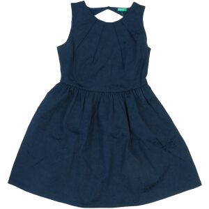 Benetton Момиче Рокля (Mărime: 146) 138745188 - Бебе & Малко дете