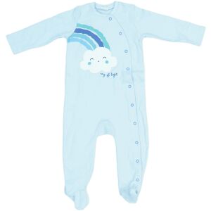 Benetton Băiat Costum de dormit (cu mânecă lungă) (Mărime: 86) 138745223 - Modă și îmbrăcăminte