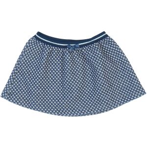 Benetton Dziewczyna Spódnica UE 92) 138745364 - Spódnica dziecięca